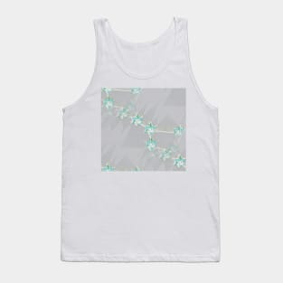 Fractured Big Dipper2 Tank Top